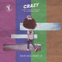 Crazy(Cymic Mashup)专辑