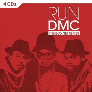 Run DMC - Beats To The Rhyme (Instrumental) 原版无和声伴奏