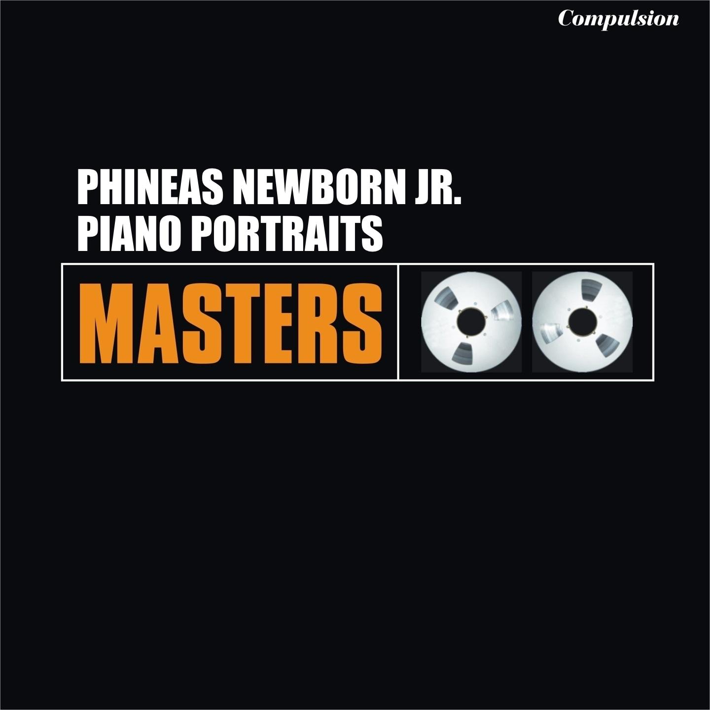 Piano Portraits