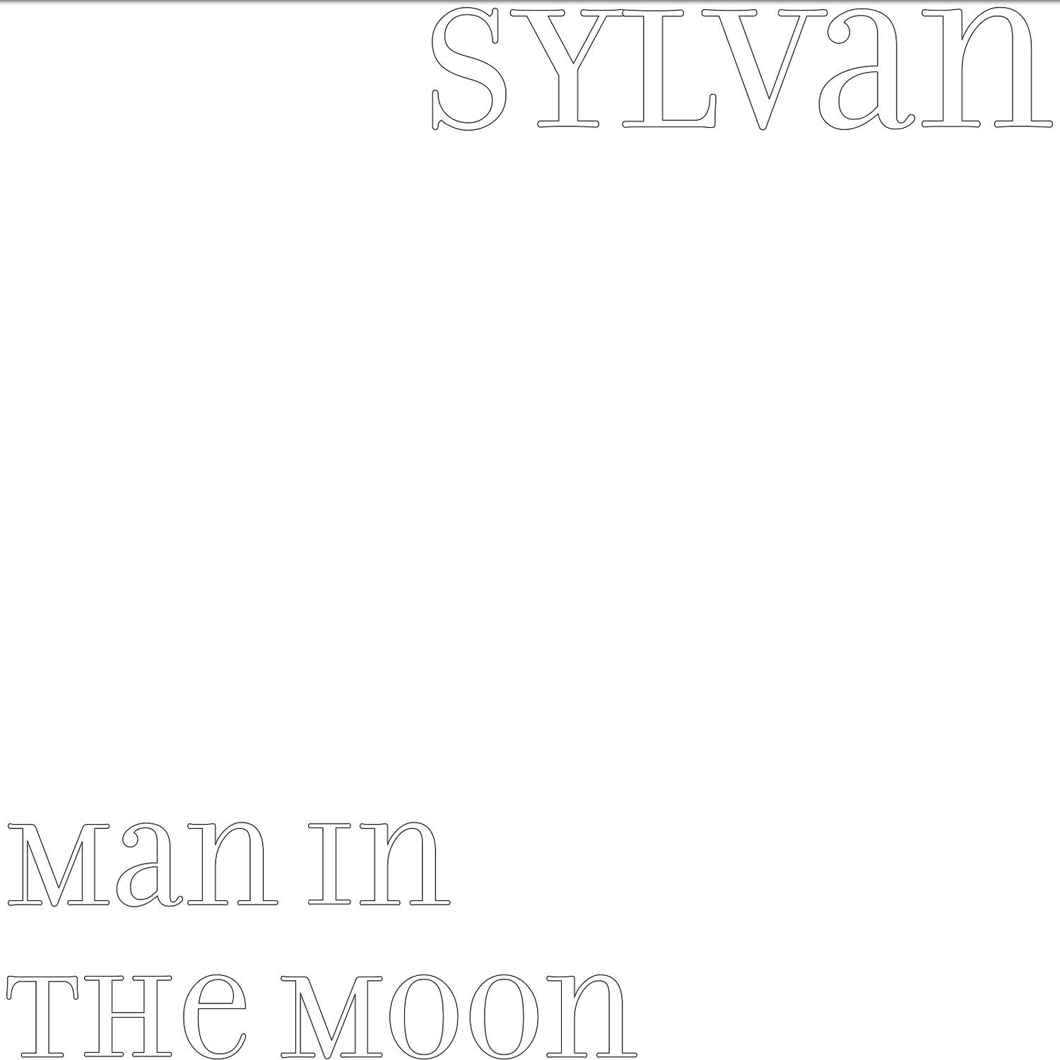 Man in the Moon
