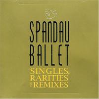 Highly Strung - Spandau Ballet