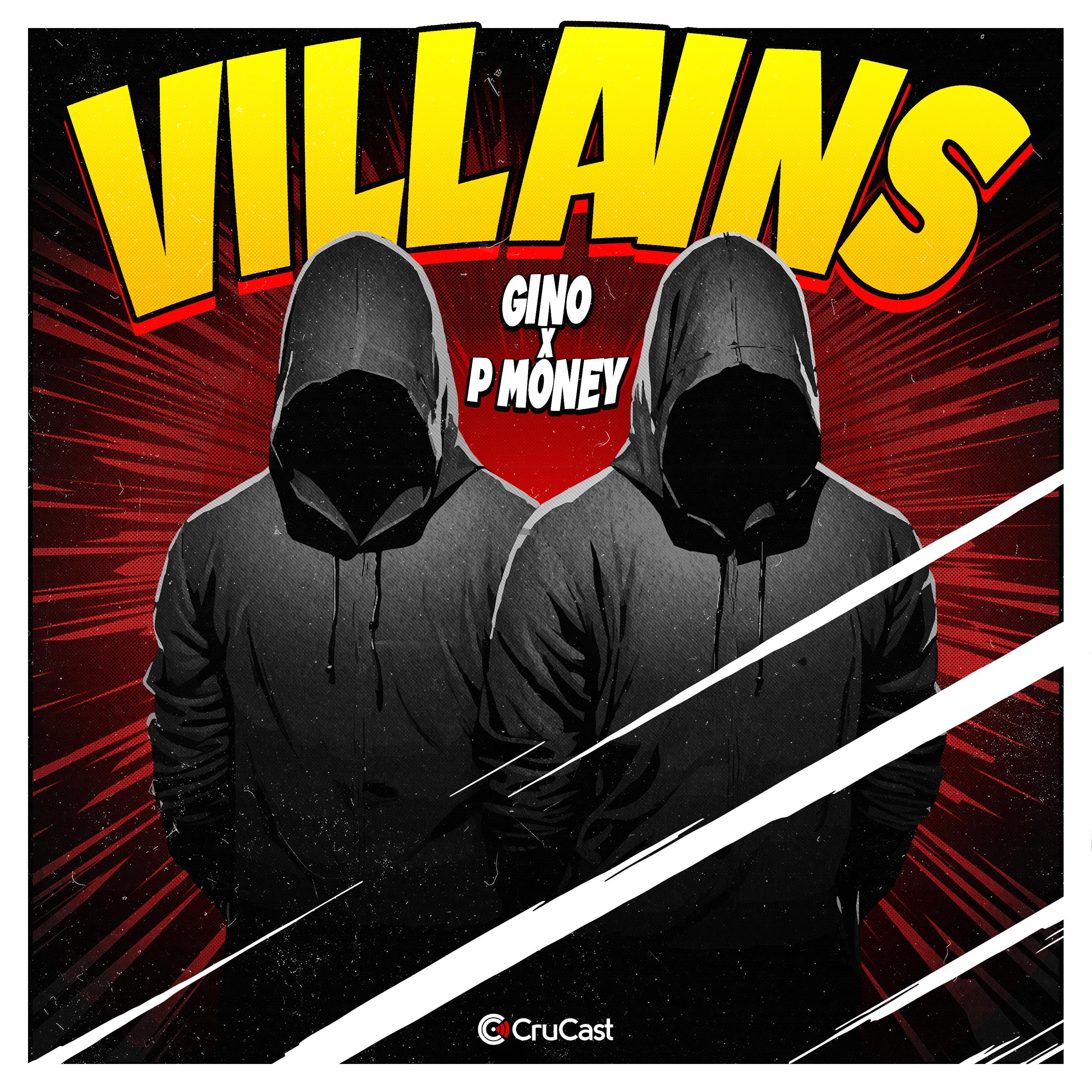 Villains