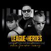 League of Heroes - When Forever Comes (Drumapella Hot Mix)