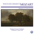 Mozart: Requiem in D Minor, KV 626