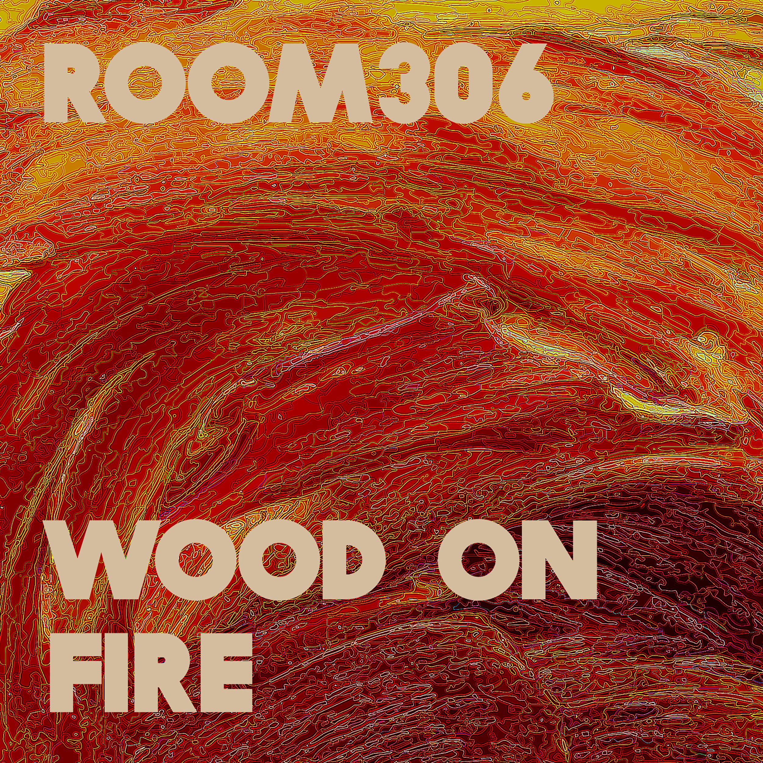 Wood On Fire专辑