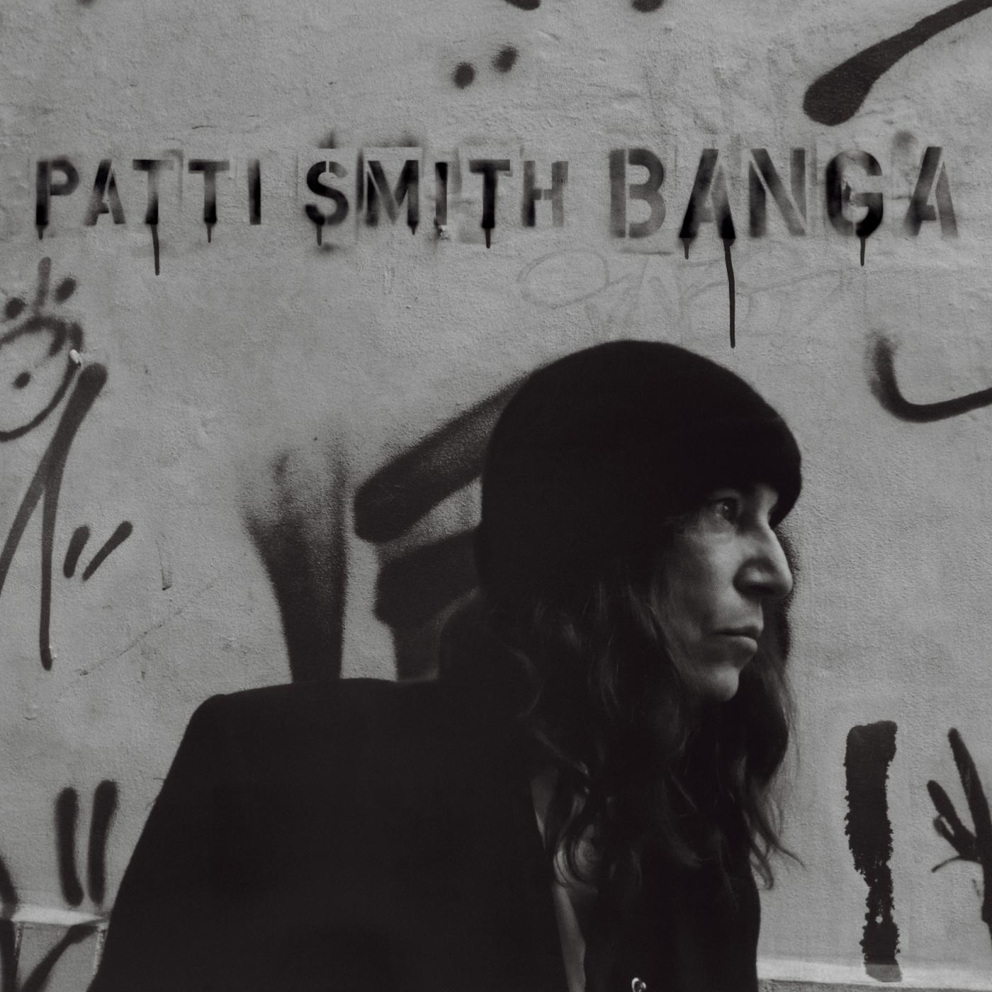 Patti Smith - Fuji-san