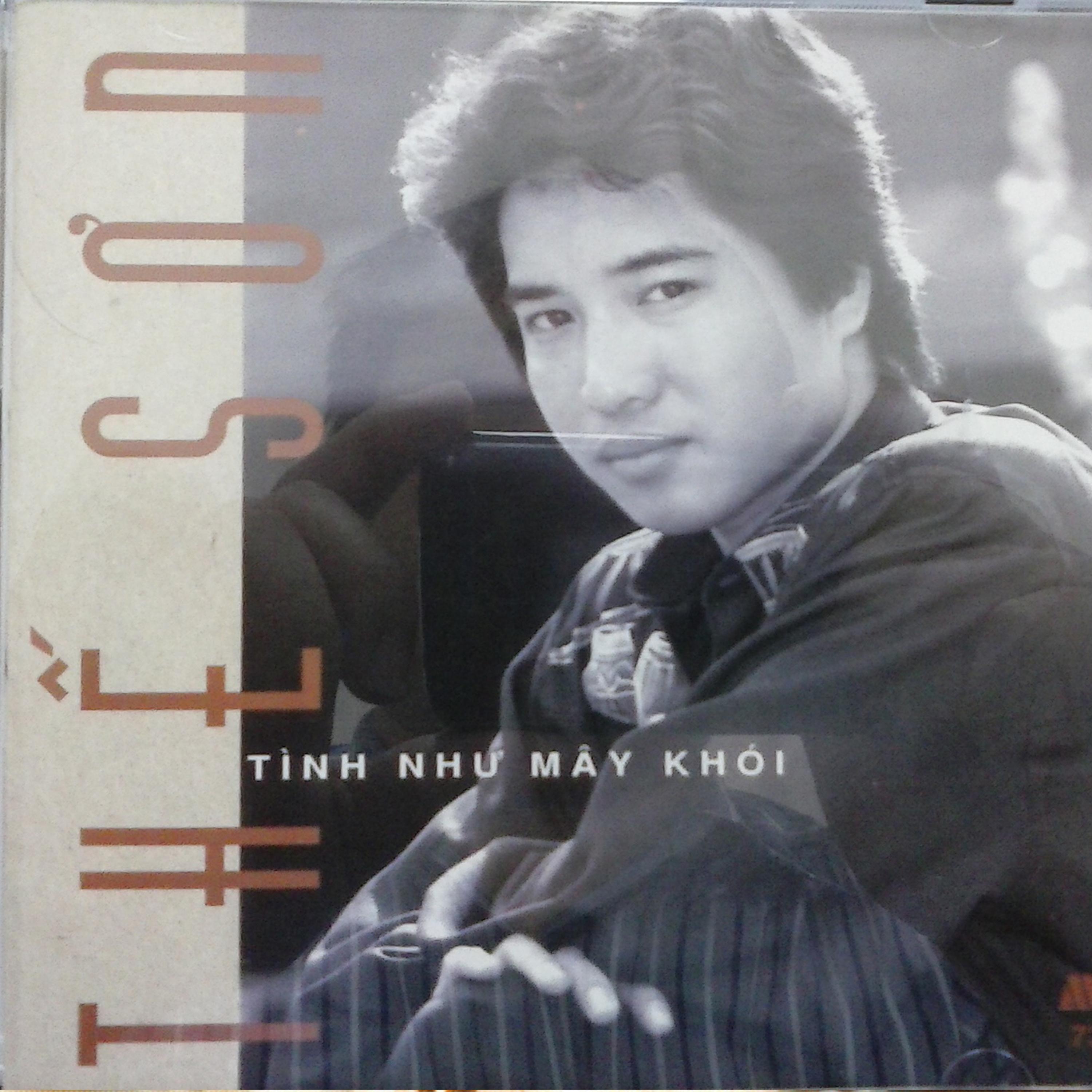 Tình như mây khói (Mưa Hồng CD 073)