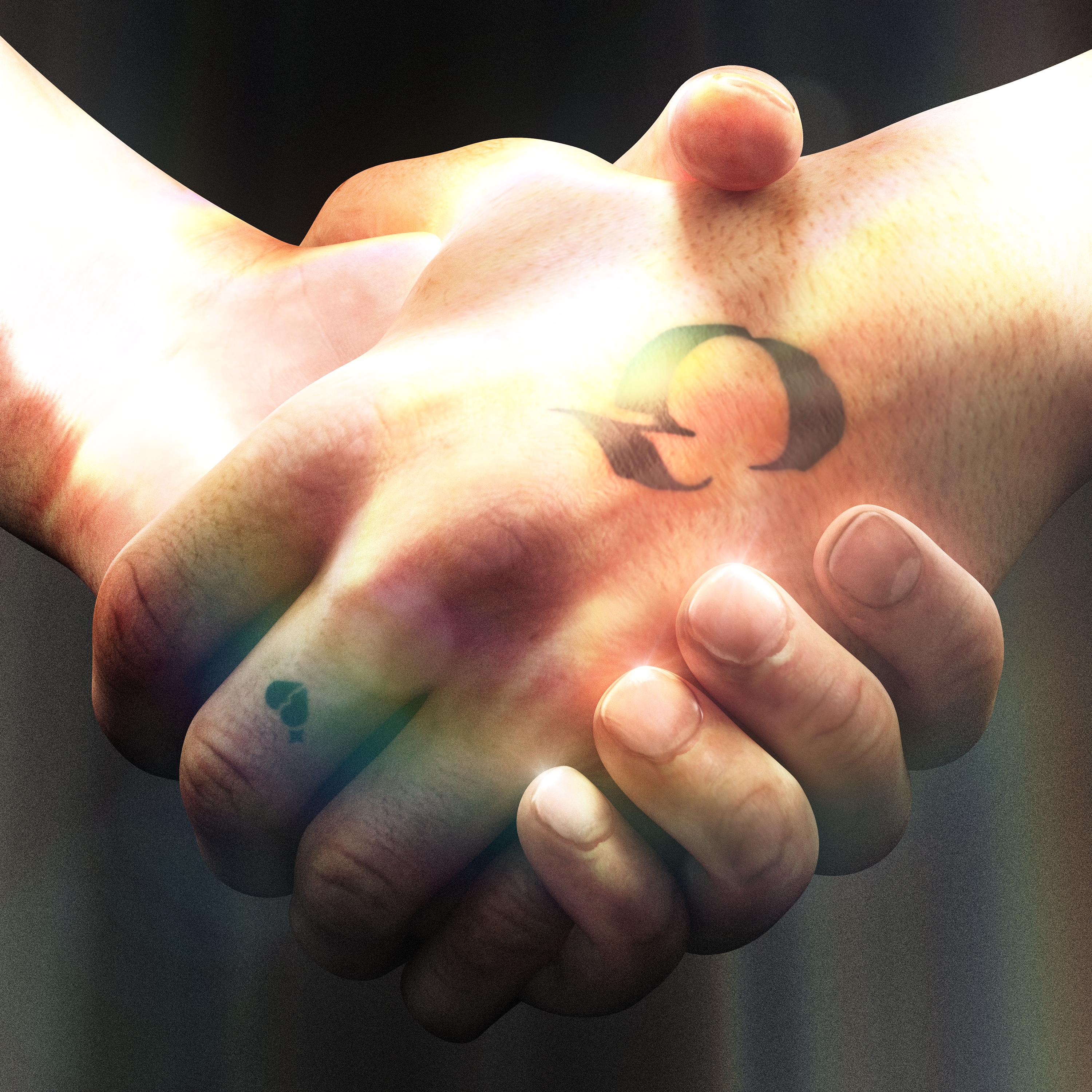 Friendschway, Vol. 3