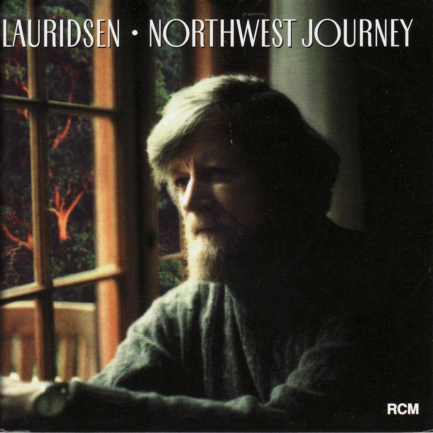 Lauridsen: Northwest Journey