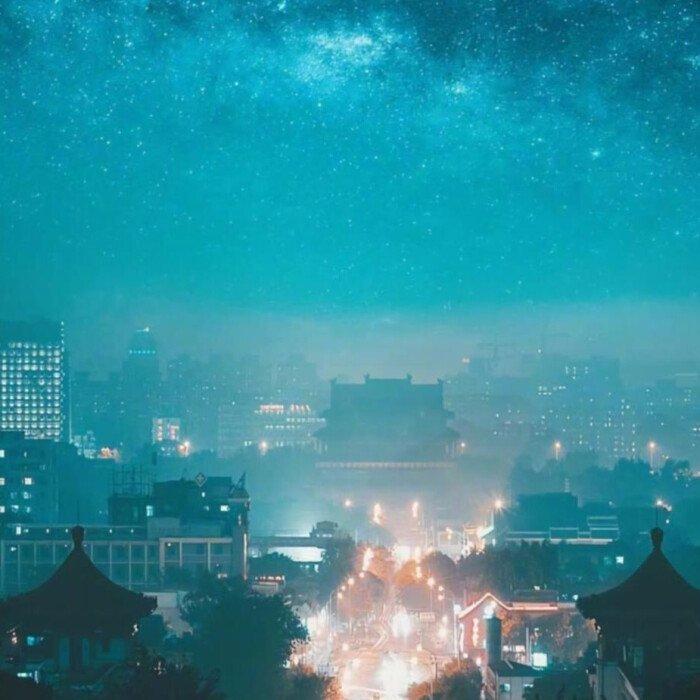 浸透灵魂的后摇|从孤灯寂寂到星梦满天