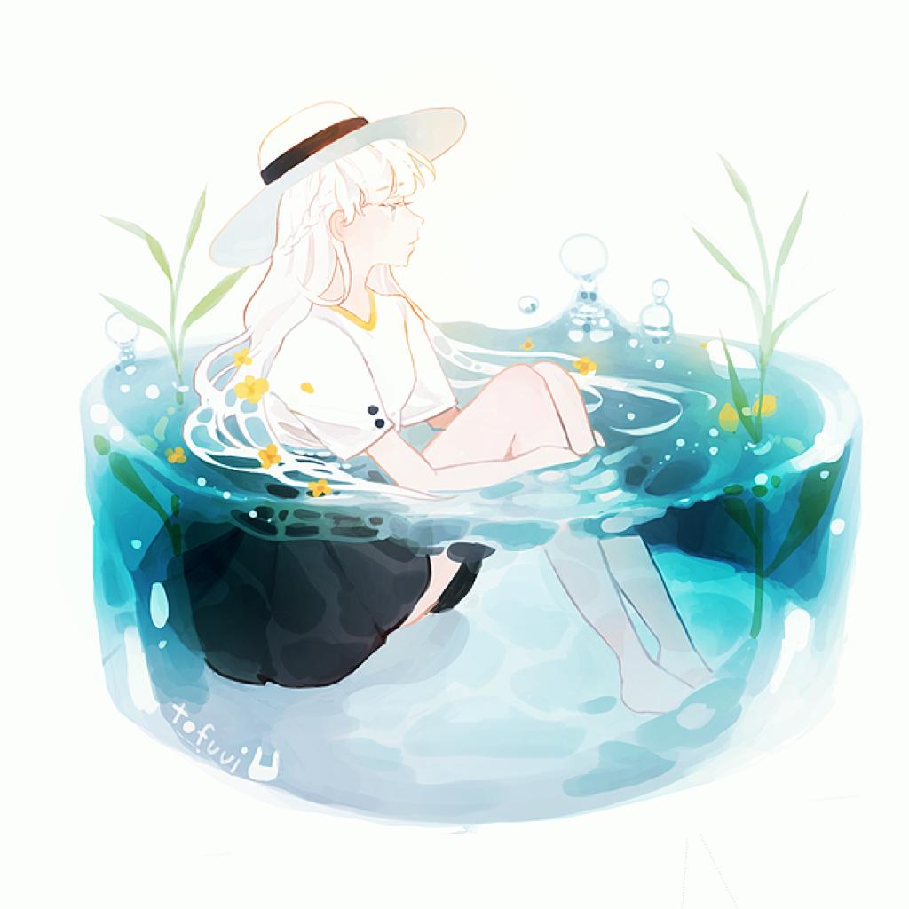 慢节奏治愈女声，沉溺温柔不可自拔