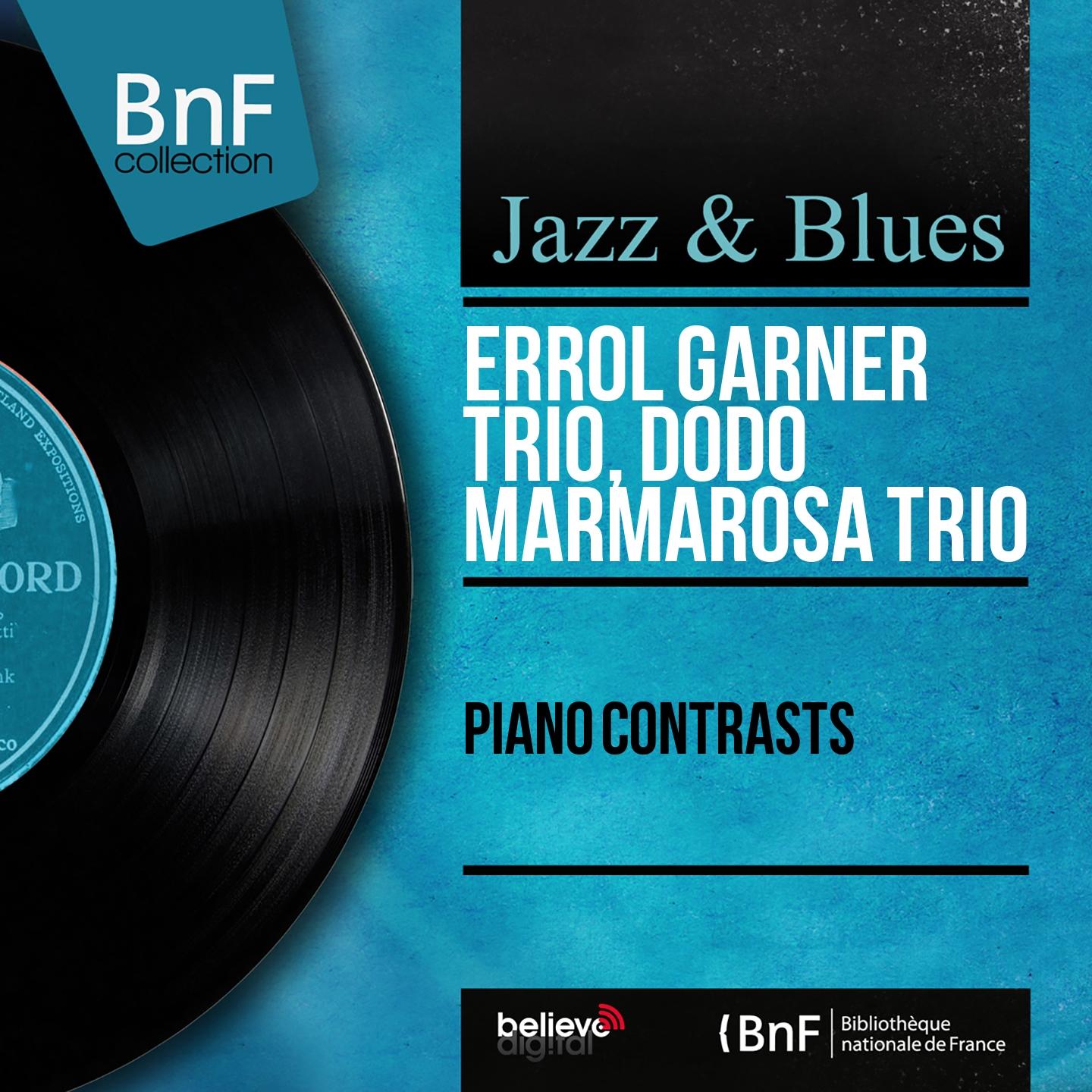 Piano Contrasts (Mono Version)