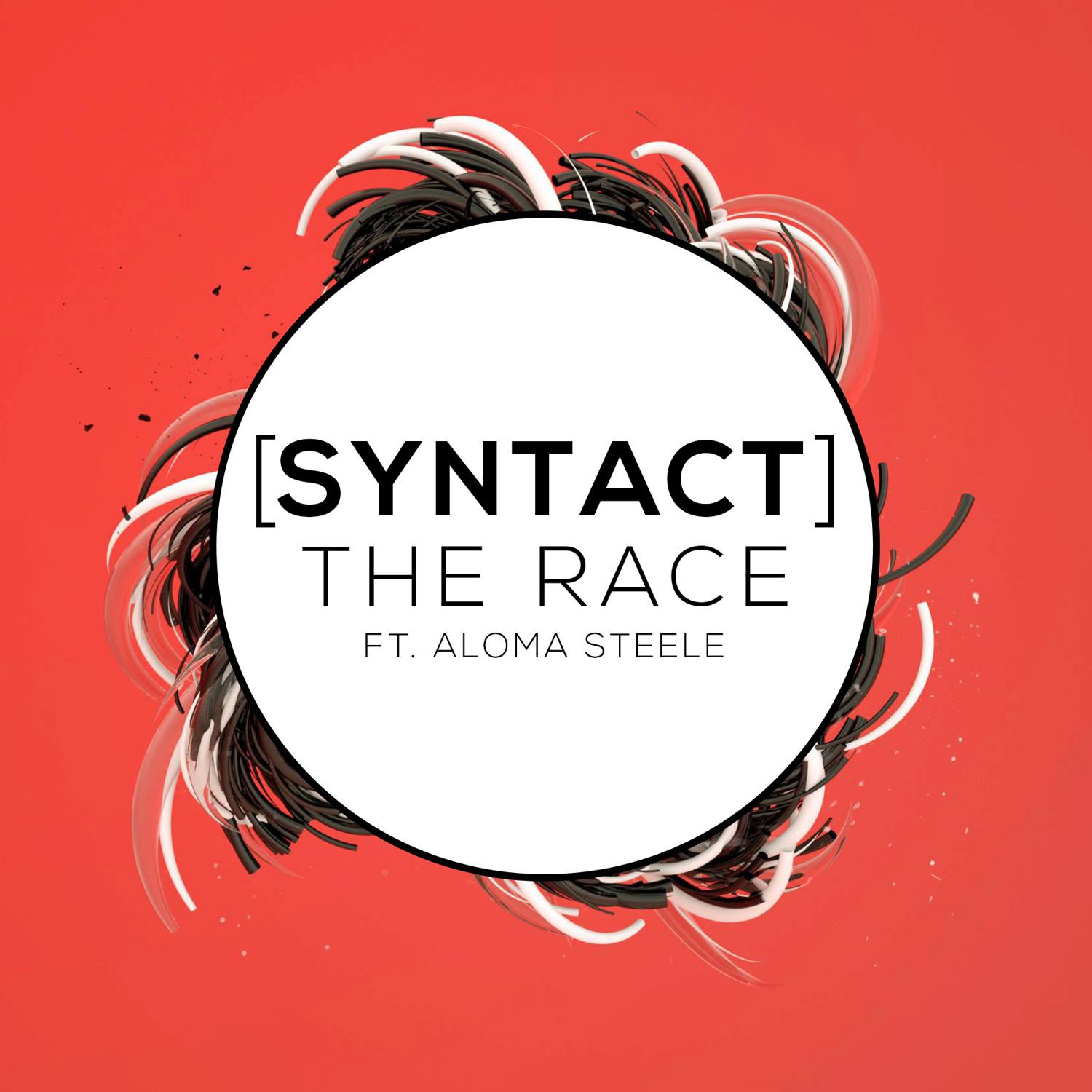 The Race (feat. Aloma Steele) - Single专辑