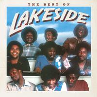 原版伴奏 Lakeside - Fantastic Voyage (karaoke Version)
