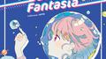 Galactic Fantasia专辑