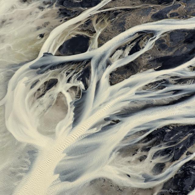 Glacial