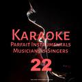 Karaoke Parfait Instrumentals Musicians & Singers, Vol. 22
