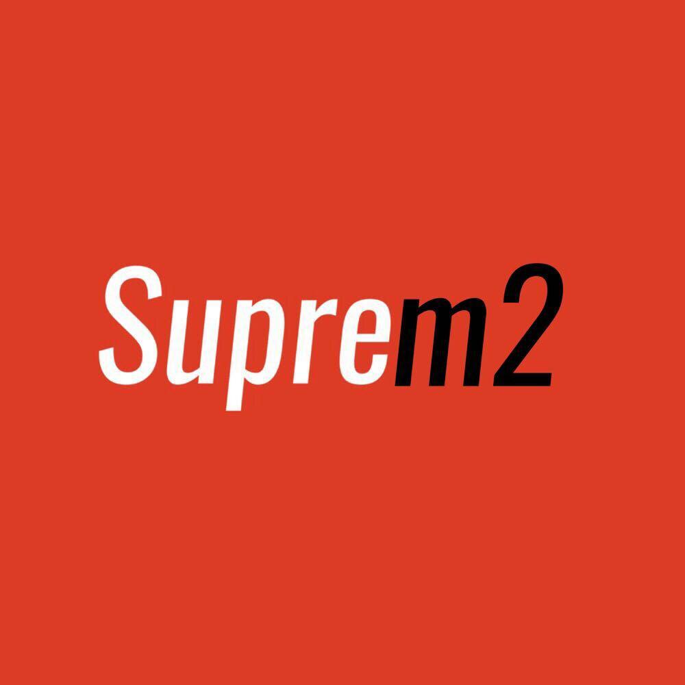 superm2专辑