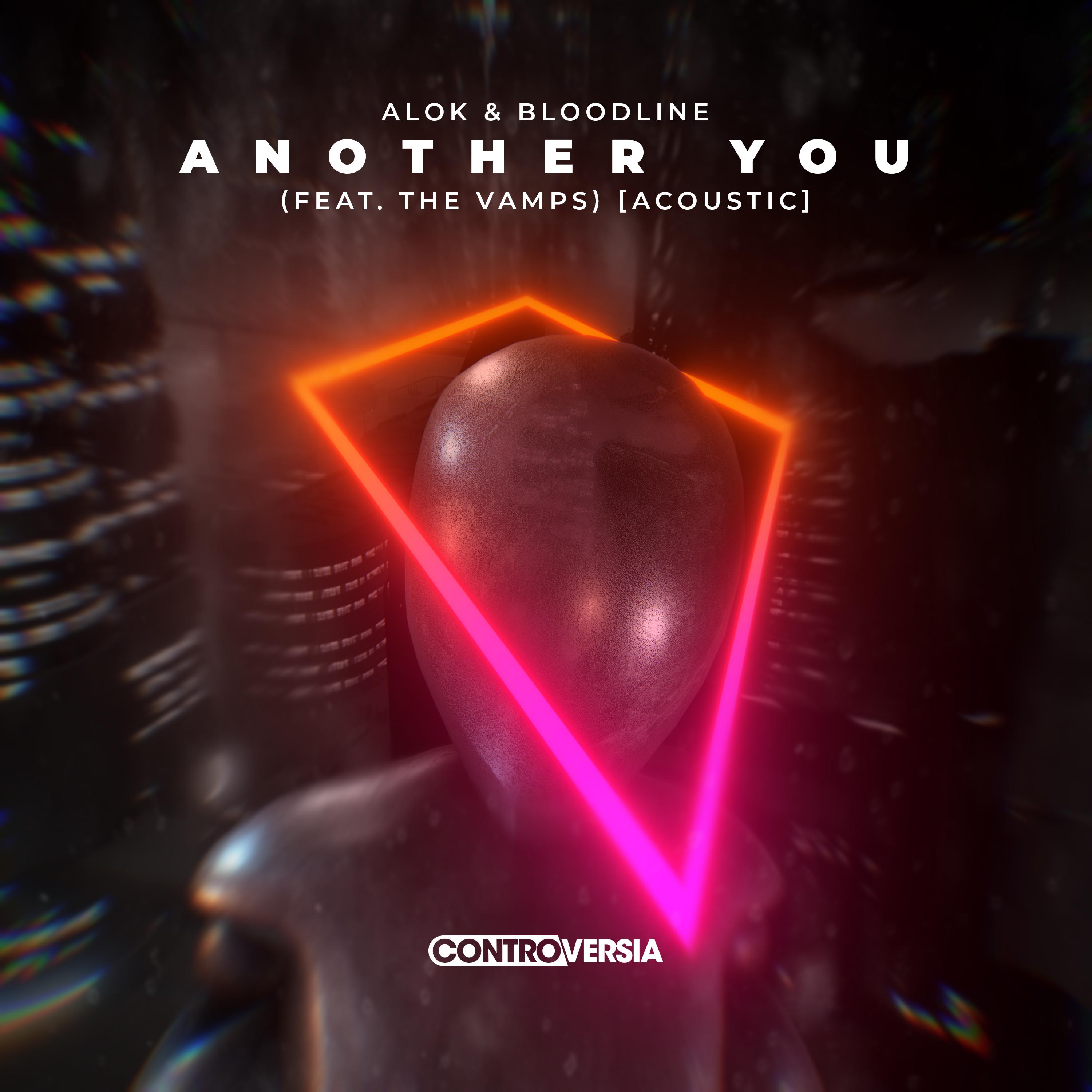 Another You (feat. The Vamps) [Acoustic]