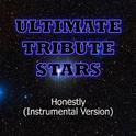 Hot Chelle Rae - Honestly (Instrumental Version)专辑