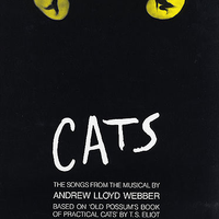 Andrew Lloyd Webber - The Jellicle Ball