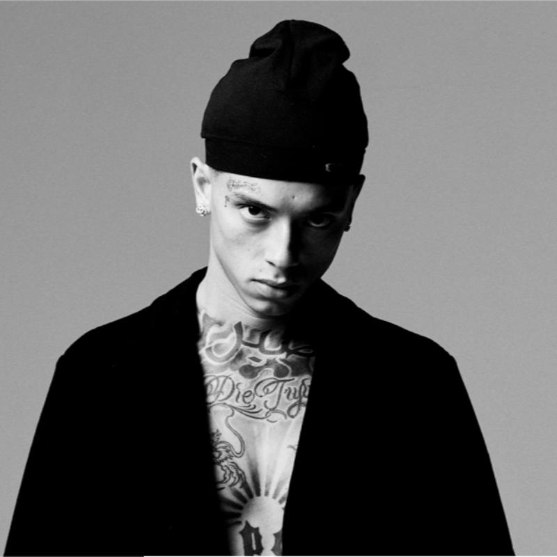 Rap UK | 英伦说唱街区