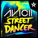 Street Dancer - taken from Superstar专辑