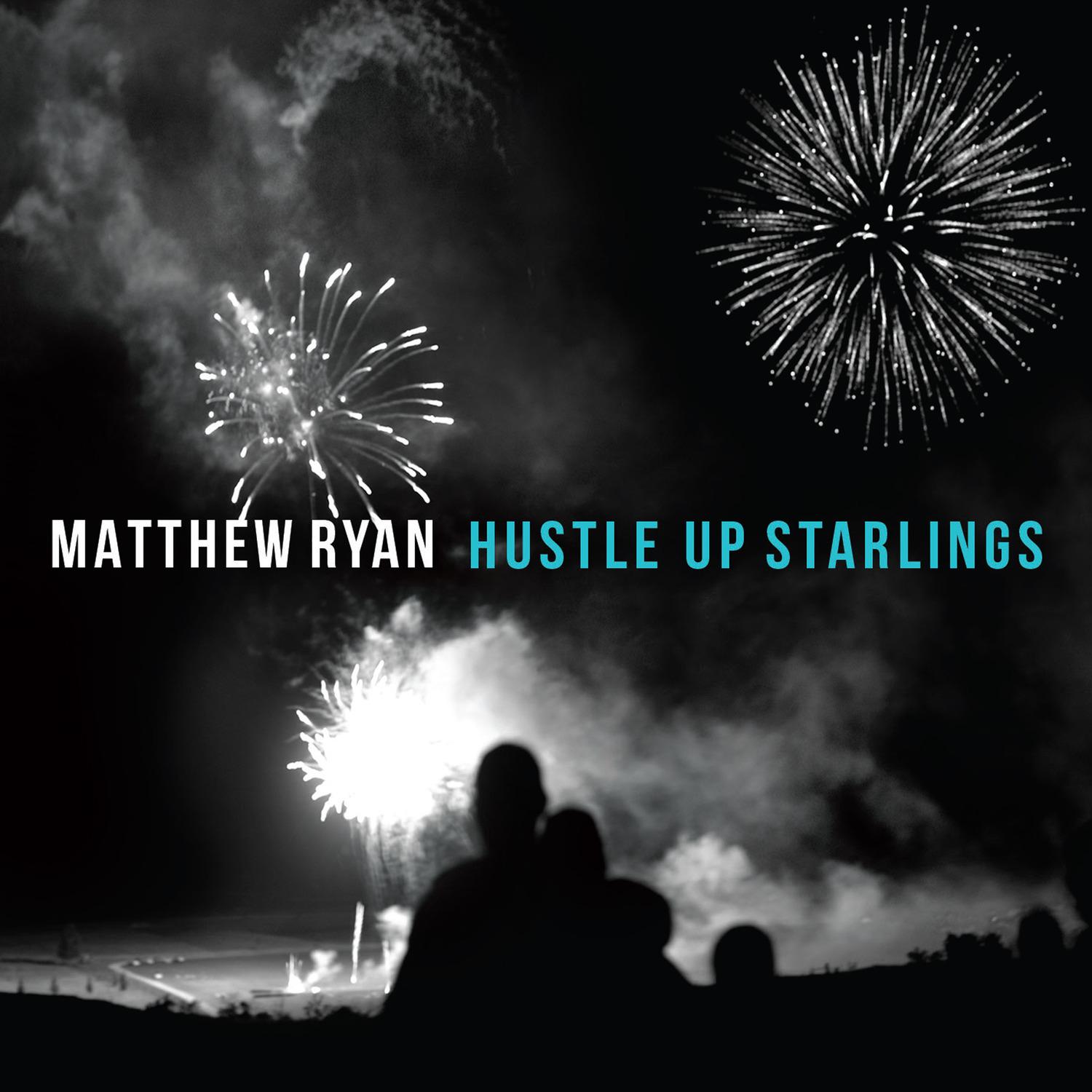 Hustle up Starlings