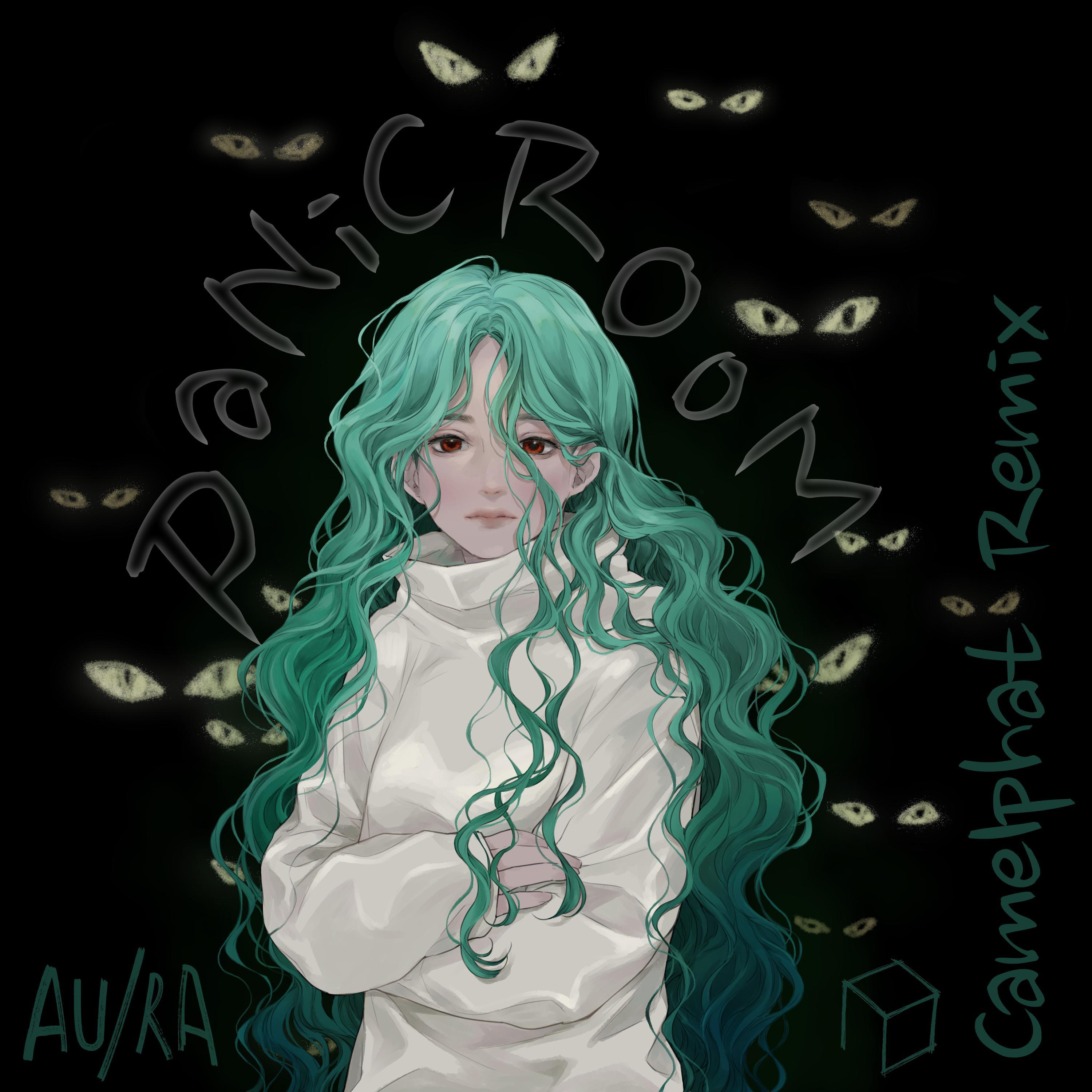 Panic Room (au/Ra X Camelphat)专辑