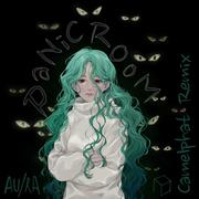 Panic Room (au/Ra X Camelphat)