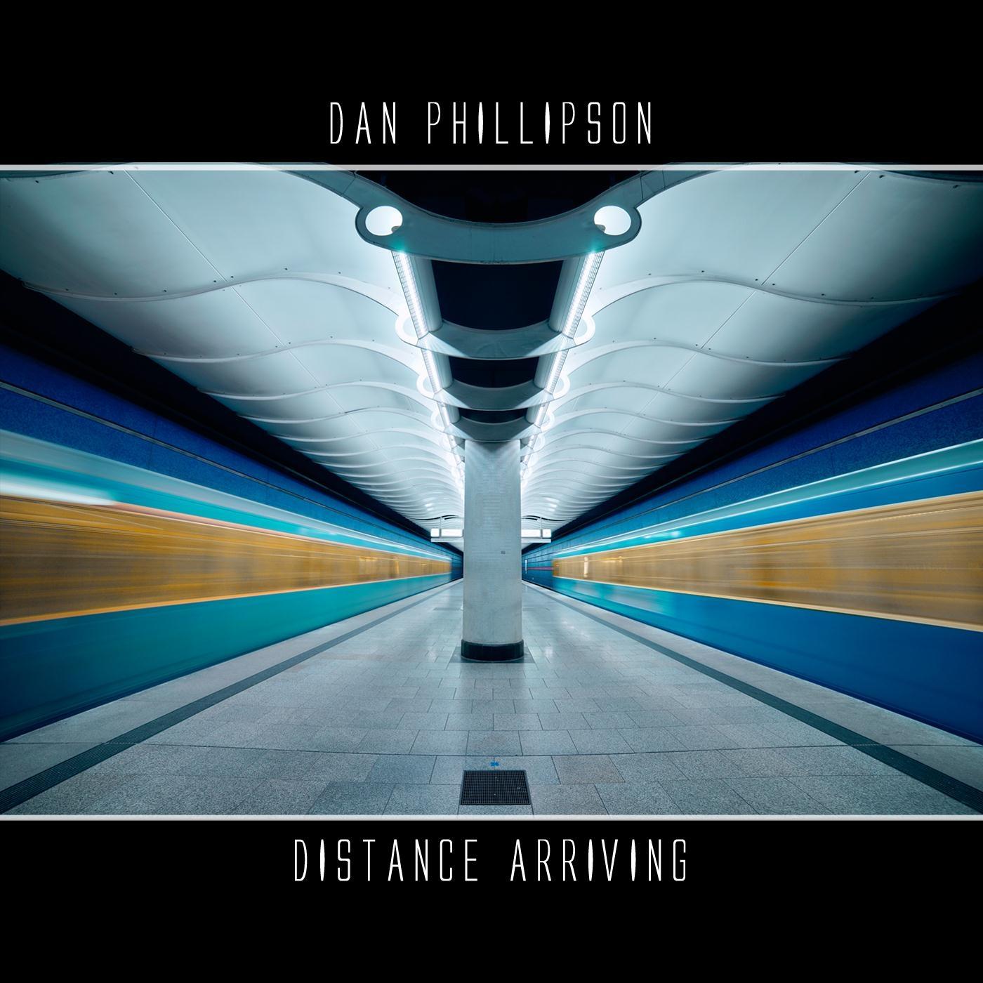 Distance Arriving