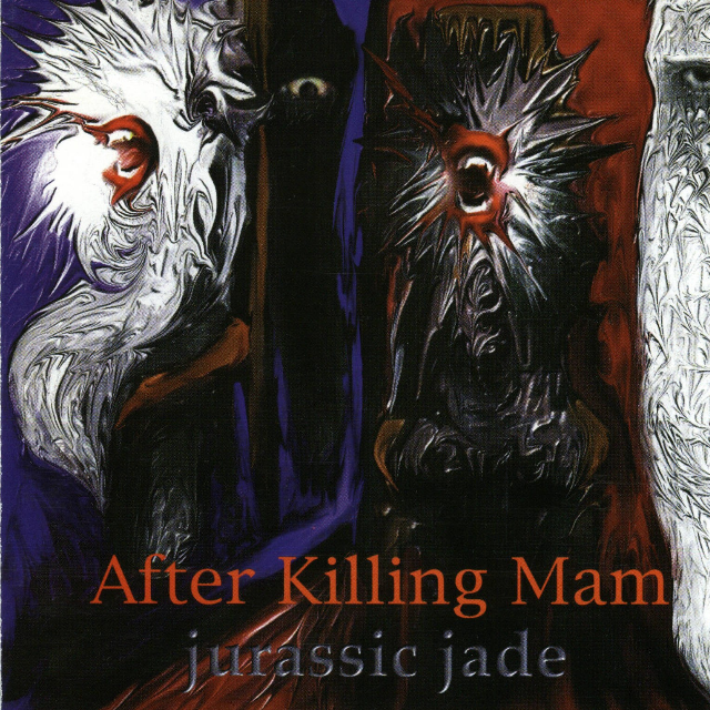 After Killing Mam