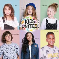 Imagine - Kids United (karaoke Version)