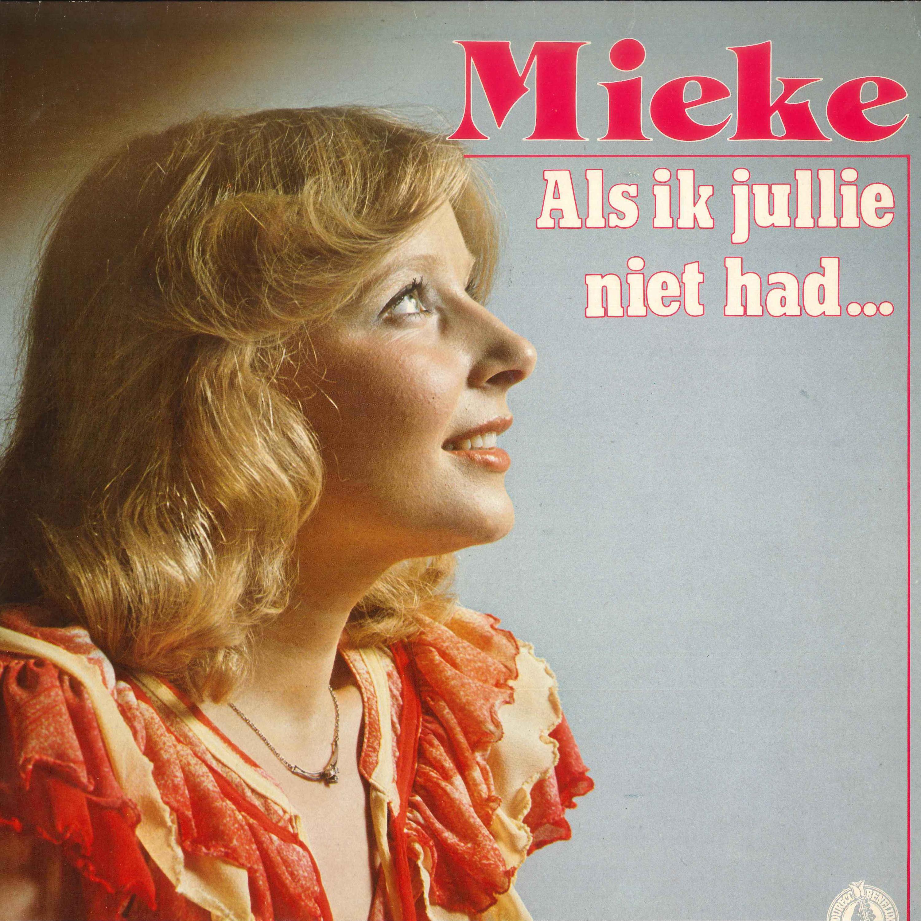 Als Ik Jullie Niet Had