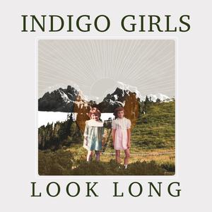 Indigo Girls - Country Radio (PT karaoke) 带和声伴奏