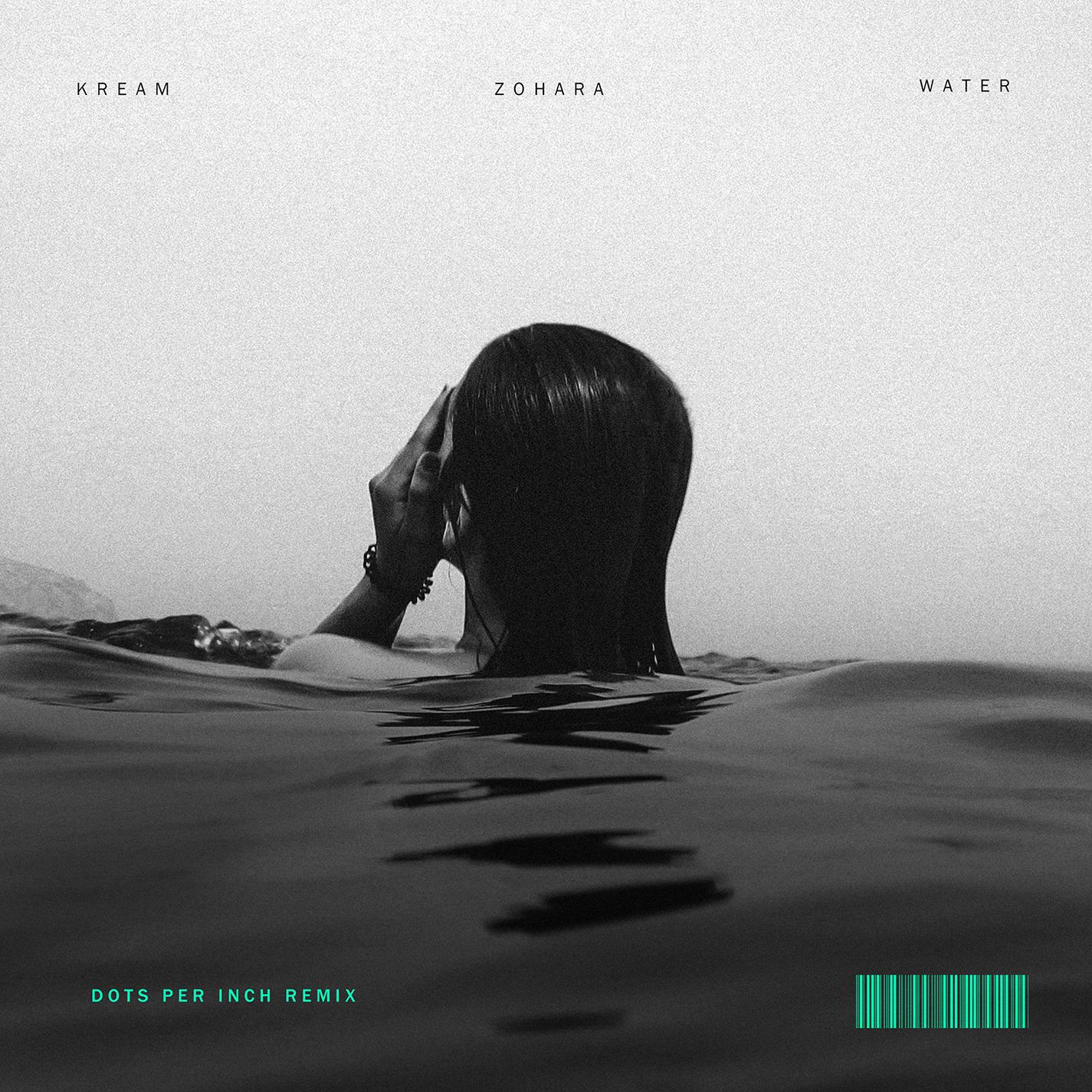 Water (feat. ZOHARA) [Dots Per Inch Extended Mix]