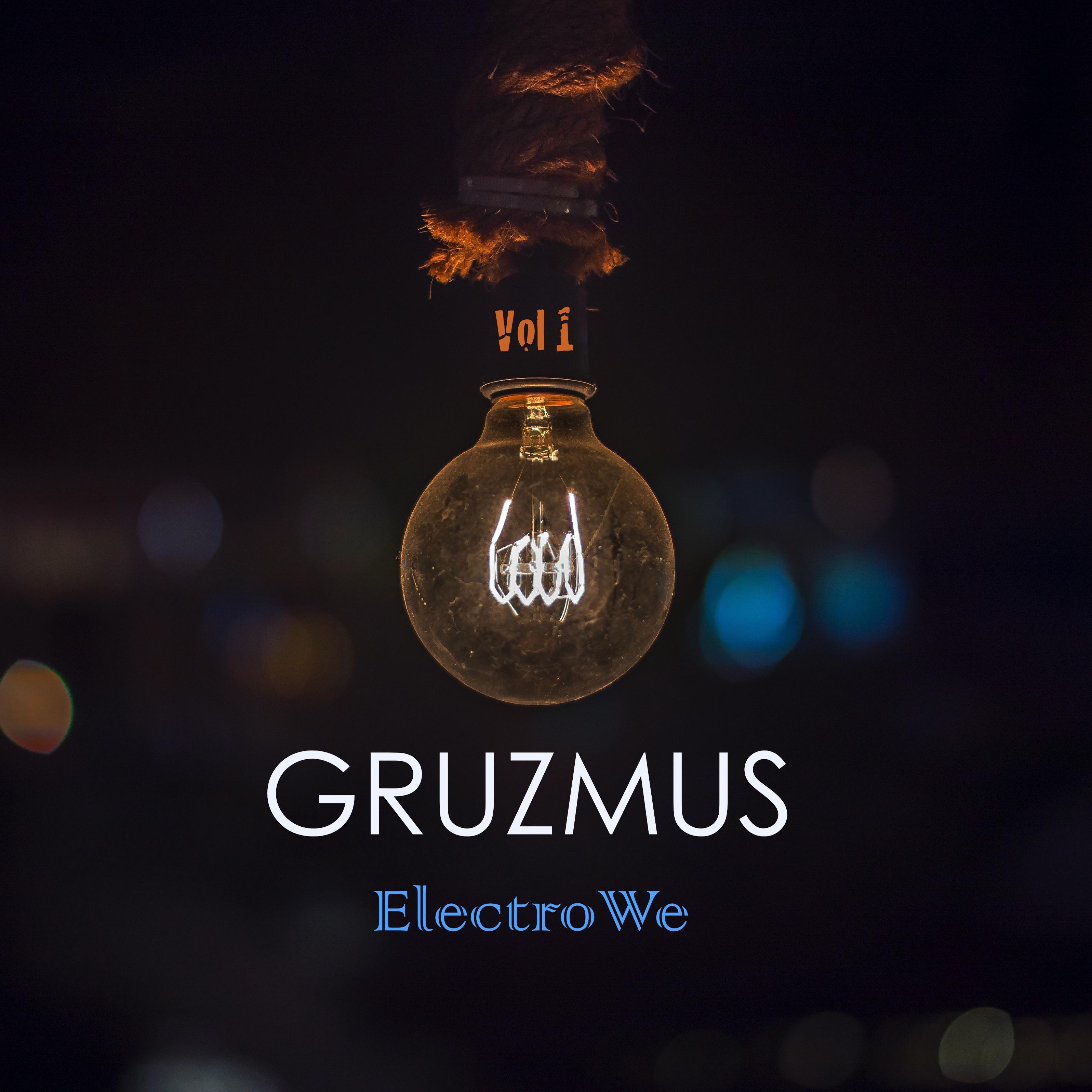 GRUZMUS - Yarko