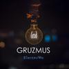 GRUZMUS - Go Too Far