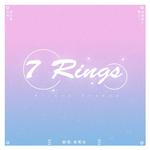 7 Rings (Piano Ver.)专辑