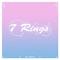 7 Rings (Piano Ver.)专辑