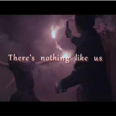 Nothing like us（翻自 Justin Bieber）