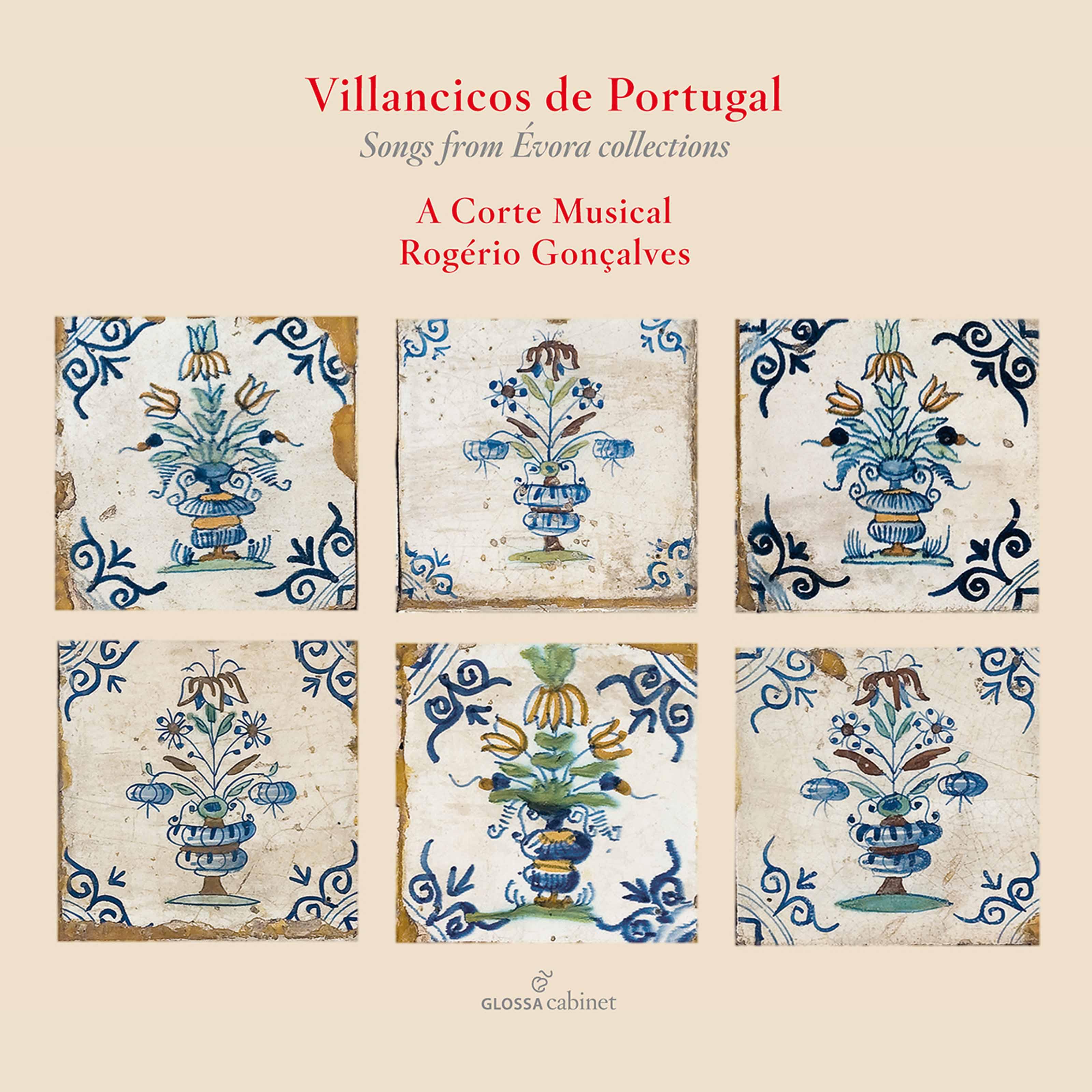 Villancicos de Portugal