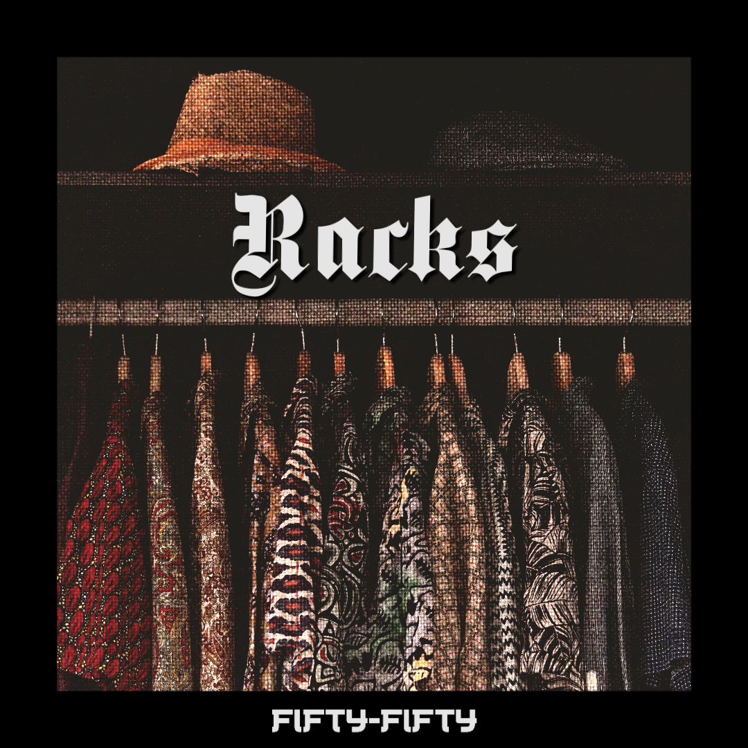 【FREE】"Racks" Ethnic Type Beat