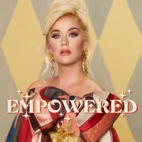 Katy Perry & Zedd - 365 (Zedd's Capital One Jam Fest Show Instrumental) 无和声伴奏