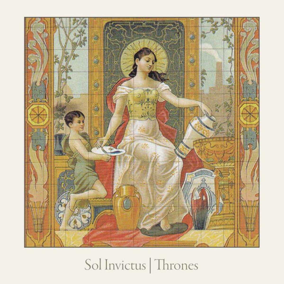 Thrones
