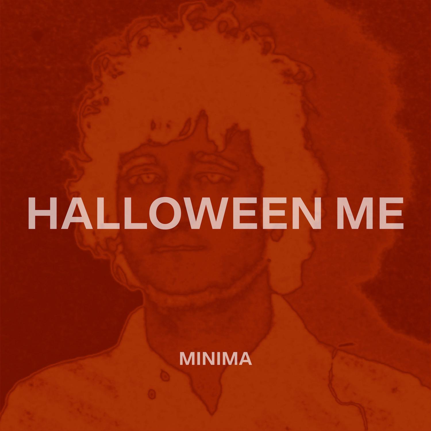 Halloween Me