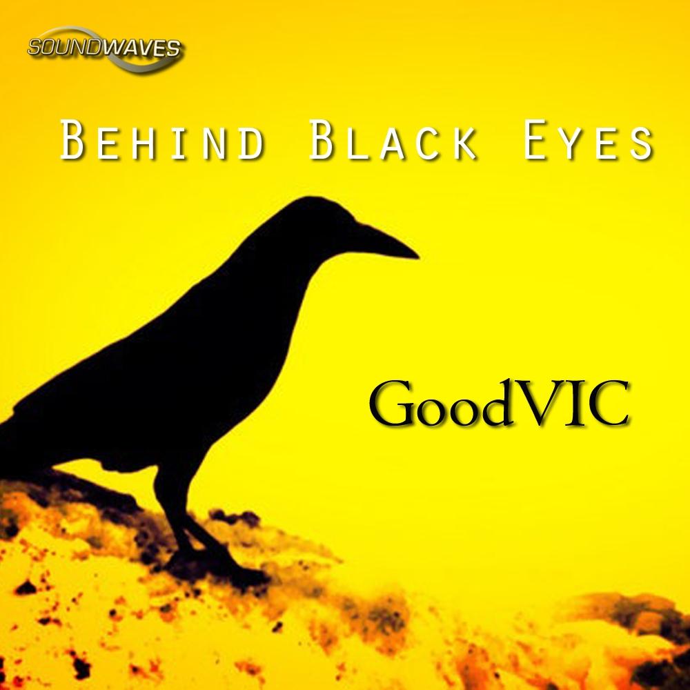Behind Black Eyes