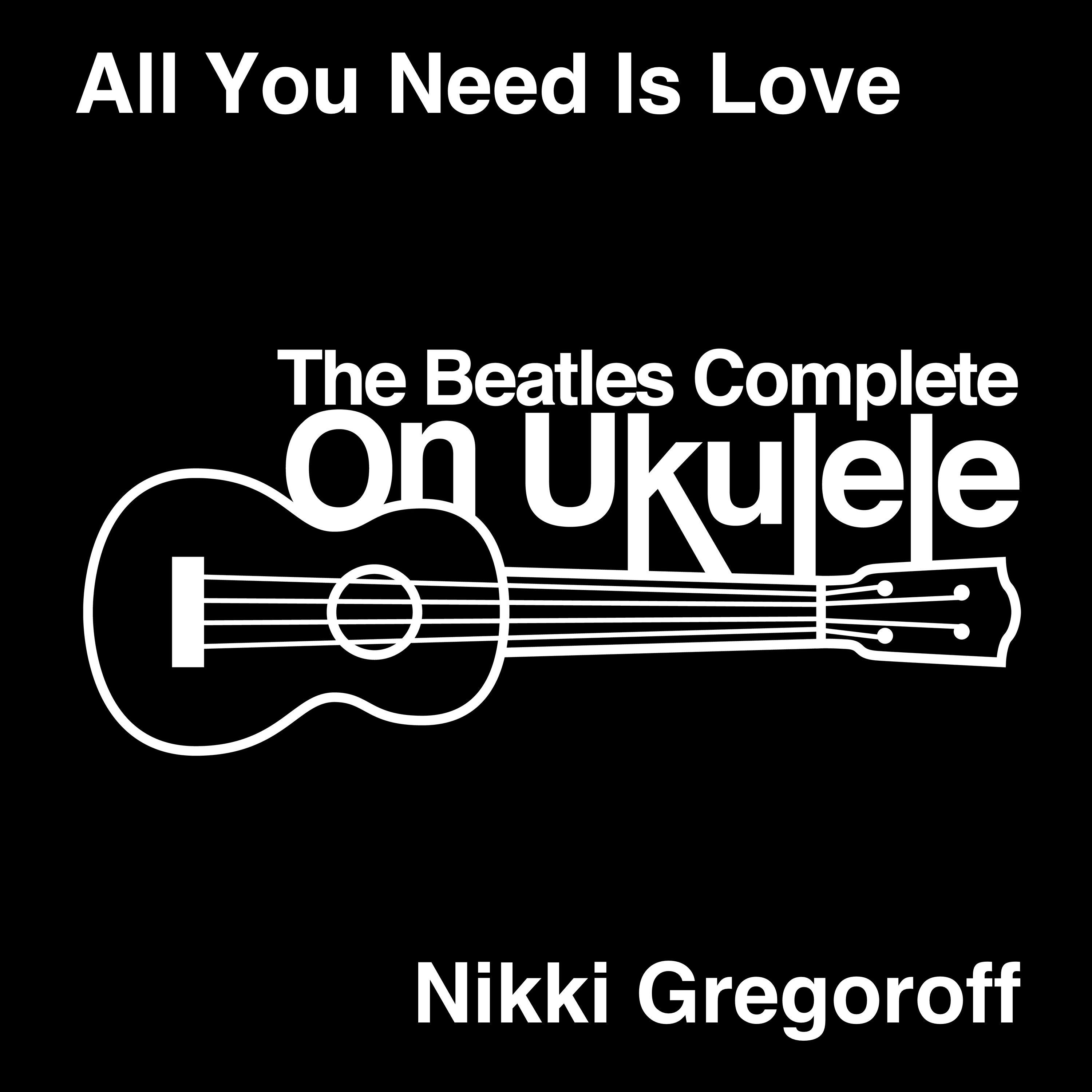 All You Need Is Love