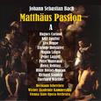 Johann Sebastian Bach : Matthäus-Passion, Volume 1 (1950)