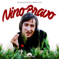 Nino Bravo - Mi Gran Amor (karaoke)